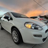 Fiat Punto 1.4 8V 5 porte GPL Street 2017