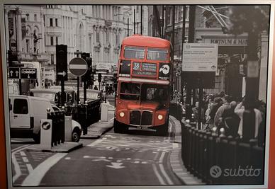 London quadro 140x100