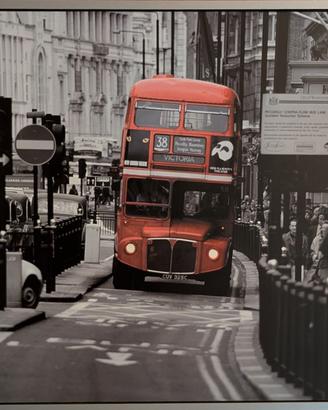 London quadro 140x100