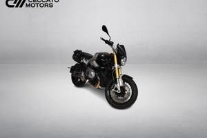 BMW R 1200 nineT Abs