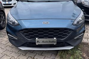 FORD FOCUS 1.0 HYBRID 125CV ACTIVE 2022