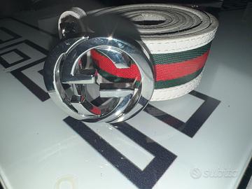 Cintura gucci