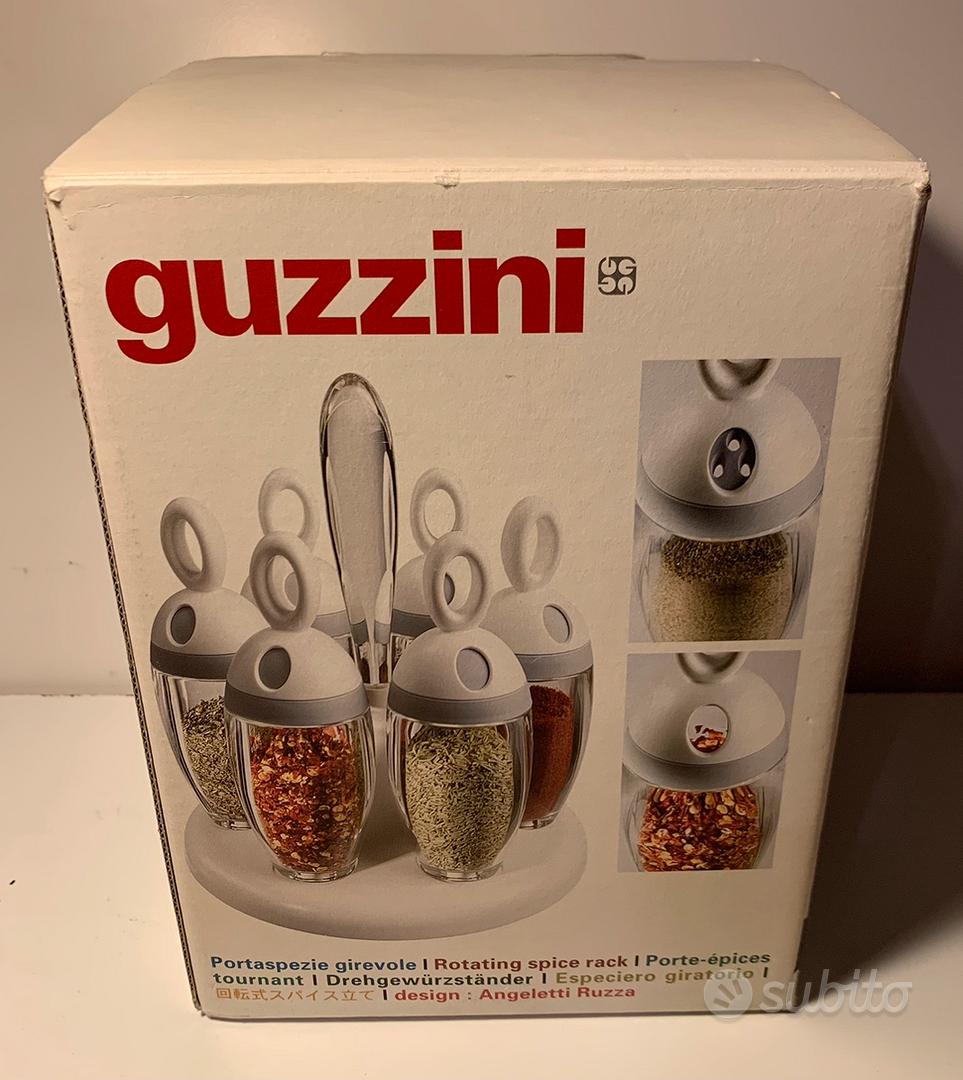 Portaspezie Guzzini - Arredamento e Casalinghi In vendita a Torino