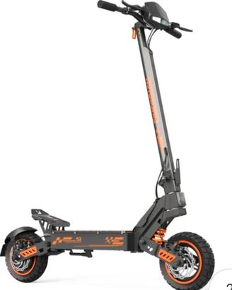 monopattino elettrico  circooter s1 
