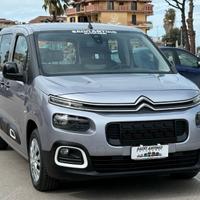Citroen Berlingo n.1 5 posti euro 6D