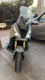 Honda Xadv 750 come nuovo
