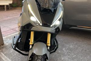 Honda Xadv 750 come nuovo