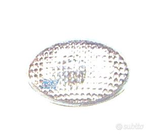 FRECCIE LATERALI BIANCHE OPEL CORSA 93-06 ASTRA F 