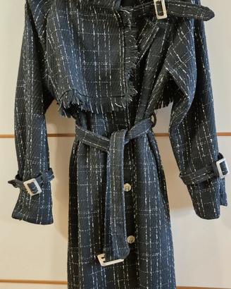 Trench donna