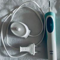 Spazzolino elettrico Oral B
