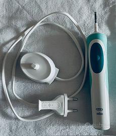 Spazzolino elettrico Oral B