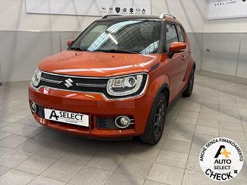 Suzuki Ignis 1.2 Hybrid iTop 2WD