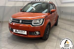 Suzuki Ignis 1.2 Hybrid iTop 2WD