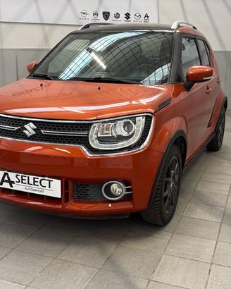 Suzuki Ignis 1.2 Hybrid iTop 2WD