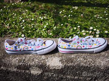 Converse Chuck Taylor All Star Gamer Unisex