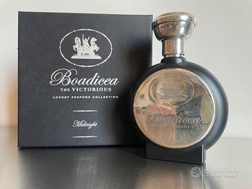 Boadicea midnight