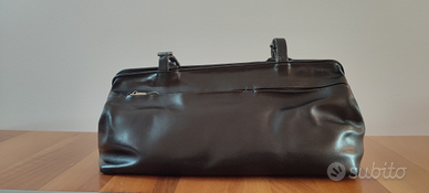 Borsa marrone Mandarina Duck