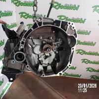 CAMBIO 5 MARCE RENAULT CAPTUR J87 0.9 TCe 2019