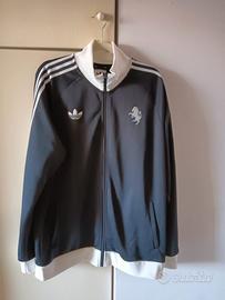 tuta COMPLETA Adidas Del Piero 
