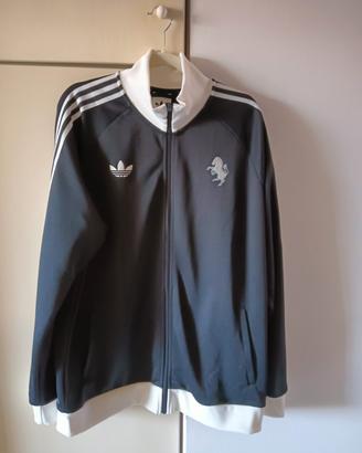 tuta COMPLETA Adidas Del Piero 