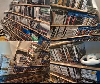 giochi PLAYSTATION-XBOX-NINTENDO