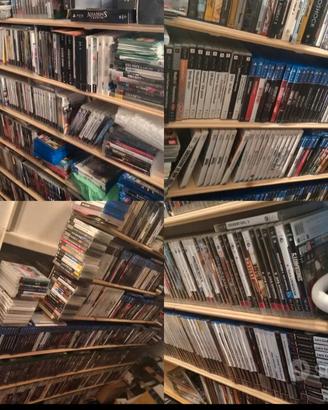 giochi PLAYSTATION-XBOX-NINTENDO