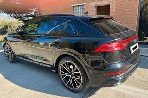 Audi Q8 50 3.0 tdi mhev Sport quattro tiptronic