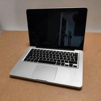 MacBook Pro 13” 2011 non funzionante (per ricambi)