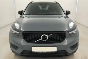 Volvo XC40 R-Desing D4 awd 190cv