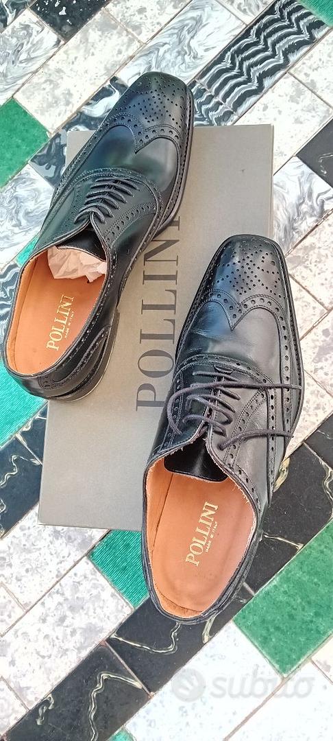 Pollini milano clearance scarpe