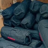 Sand bag ricaricabile fino a 20kg