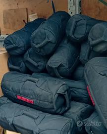 Sand bag ricaricabile fino a 20kg