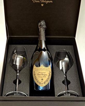 Dom Perignon 2013 Special Giftbox