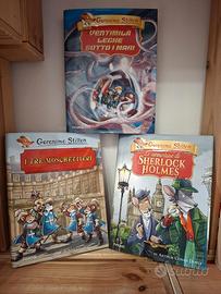 Libri di Geronimo Stilton