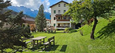 Appartamento vacanze Dolomiti Val Comelico