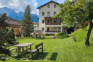 Appartamento vacanze Dolomiti Val Comelico