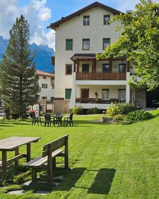 Appartamento vacanze Dolomiti Val Comelico