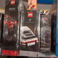 Lego originali da collezione! misb e fuori produz