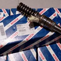 Iniettori Iveco Stralis