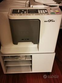 risograph CV3030