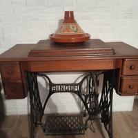 Singer antica