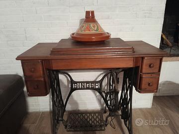 Singer antica