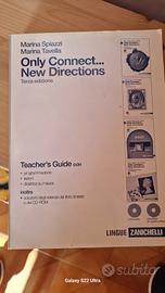 Only Connect New Directions