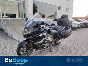 BMW Motorrad K 1600 GT K 1600 GTL ABS MY22