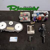 KIT AVVIAMENTO YPSILON 1.2 BENZINA 16V 2006