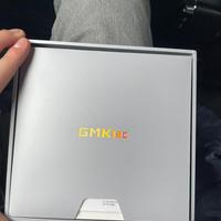 gmk tech mini computer