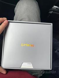 gmk tech mini computer