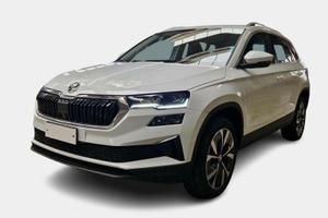 SKODA KAROQ 2.0 TDI 85KW EVO SCR STYLE DSG SUV