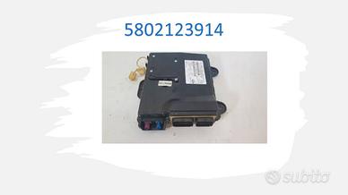 CENTRALINA ELETTRON.ECU-UTP - 5802123914