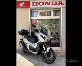 HONDA MOTO ADV 350 - ADV 350